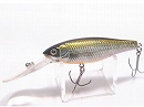 MG Stardust shad OB