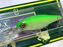 SG Crack lime chart (Package damaged)