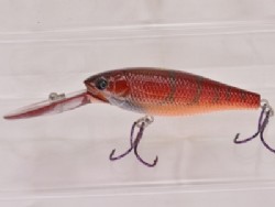 Fire craw