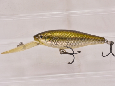 MEGABASS / DEEP-X 201 (USED)
