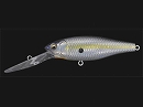 MSS (Megabass Sexy Shad)