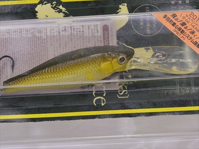 ◇】Megabass/メガバス DEEP-X 201/ディープエックス 201 ディープクランク 【1】 -  【バス・トラウト・ソルトのルアーフィッシング通販ショップ】BackLash／バックラッシュ｜Japanese fishing  tackle｜ルアー/釣具通販