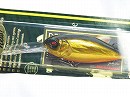 GW Megabass kinkuro