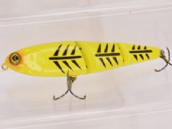 Bone tiger
