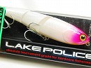 Pearl pink