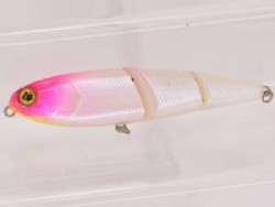 Pearl pink