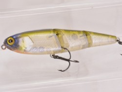 Pearl shad
