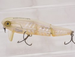 Bone white