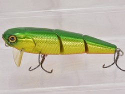 Green gold