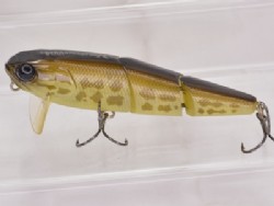 Raigyo (Snake head)