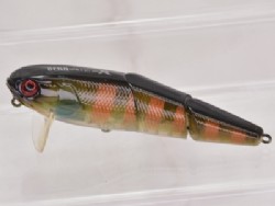 Weed area gill