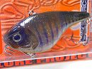Ghost blue gill