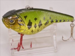 Largemouth bass