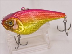 Pink gold