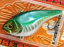 Silver green