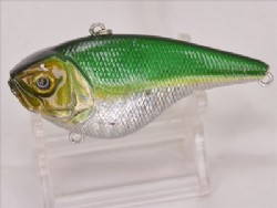 Suilver green