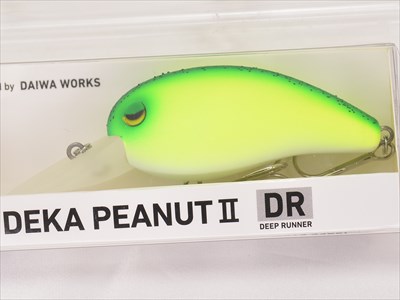 DAIWA / DEKA PEANUT 2 DR