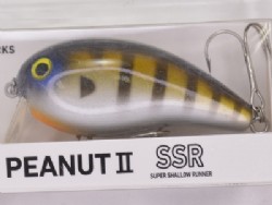 Ghost gill