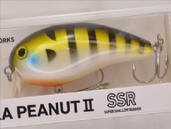 Pond gill