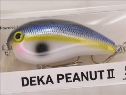Sexy shad