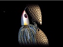 Ayu (#101) -Double gold willow