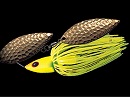 Chartreuse (#104) -Single gold willow