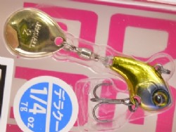 Flash gold