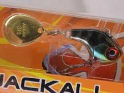 HL gold gill