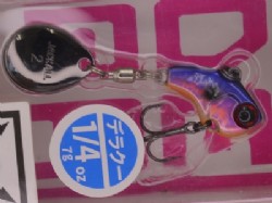 HL spark shad