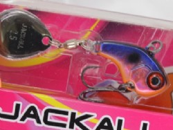 HL spark shad