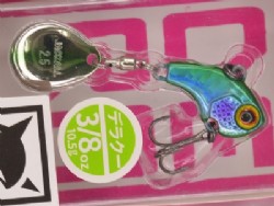 Lime luminas