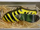 Yellow zebra (Basic Noisy)