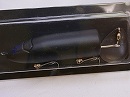 Jet black (2009 Member limited color)