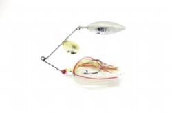 RD shad -Tandem Gold & Silver willow