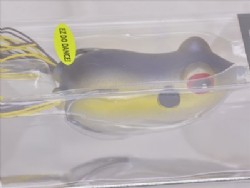 Sexy shad