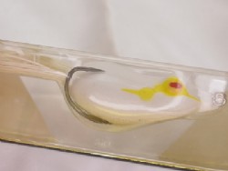 Albino