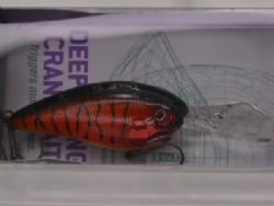 NH red tiger