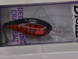 NH red tiger