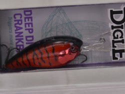 NH red tiger