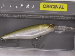 Ledgend ghost ayu (#875)
