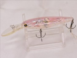 Abalone blossom