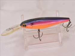 Passion craw