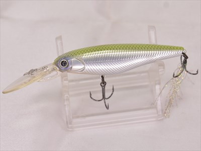 IMAKATSU / DILEMMA 60 (USED)