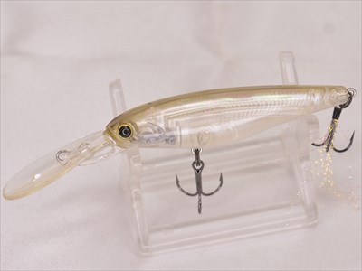 IMAKATSU / DILEMMA 60 STEEP (OVER 2.5 M) (USED)
