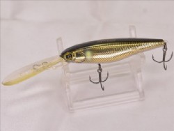Alumina gold ayu