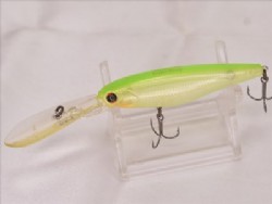 Clear lime chart