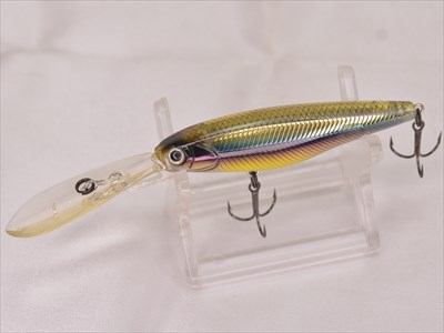 IMAKATSU / DILEMMA 60 SUPER STEEP (OVER 3 M) (USED)
