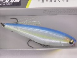 Citrus clear (#915)