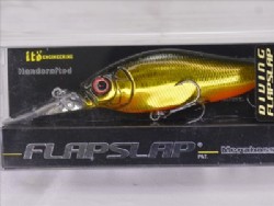 GC Megabass kinkuro
