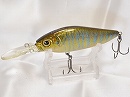 Lightning shad